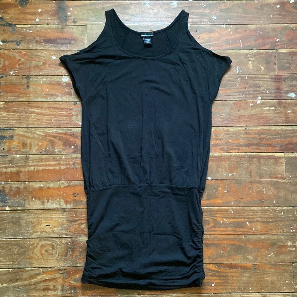 Vintage Victoria’s Secret Moda International Bodycon Dress Size Small